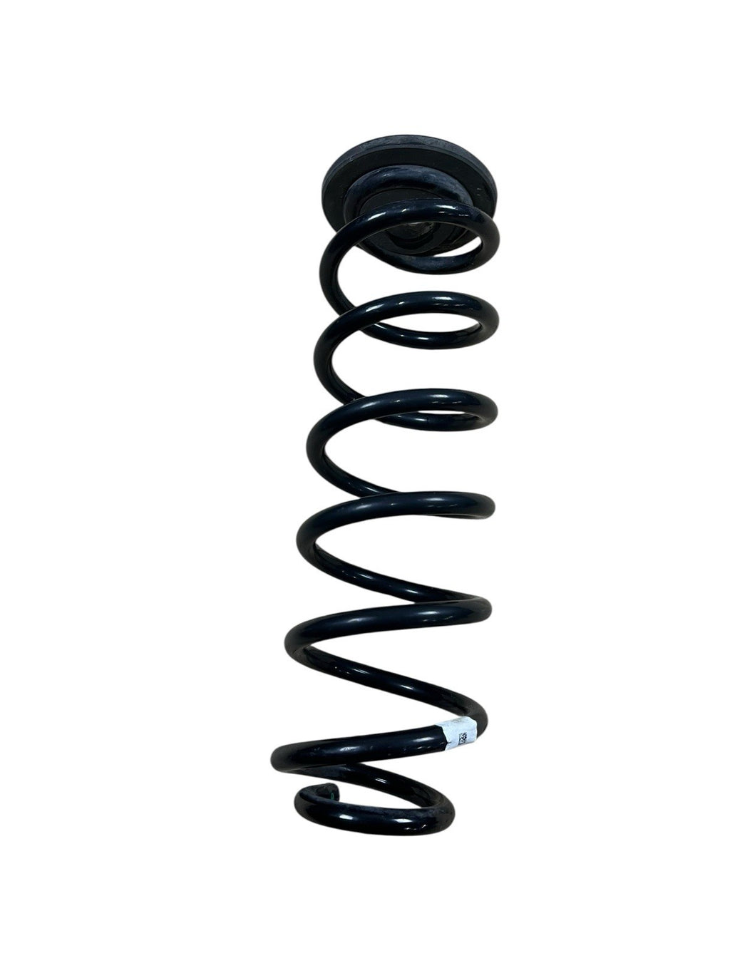 2017-2025 Audi A3 8V Rear Left or Right Suspension Coil Spring 5Q0511115 OEM
