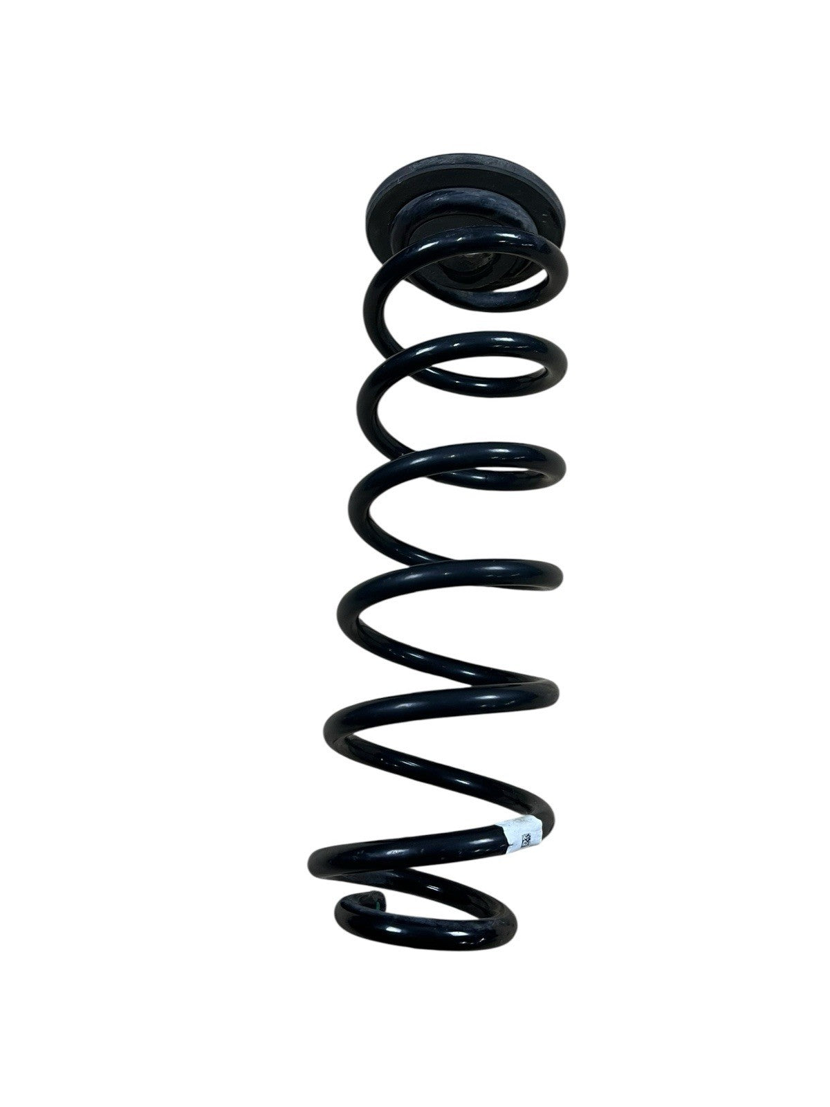 2017-2025 Audi A3 8V Rear Left or Right Suspension Coil Spring 5Q0511115 OEM