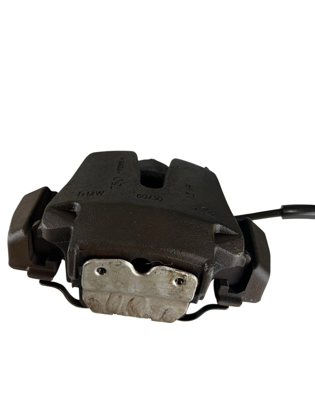 2011-2013 BMW X5 E70 XDRIVE FRONT RIGHT PASSENGER SIDE ABS BRAKE CALIPER OEM