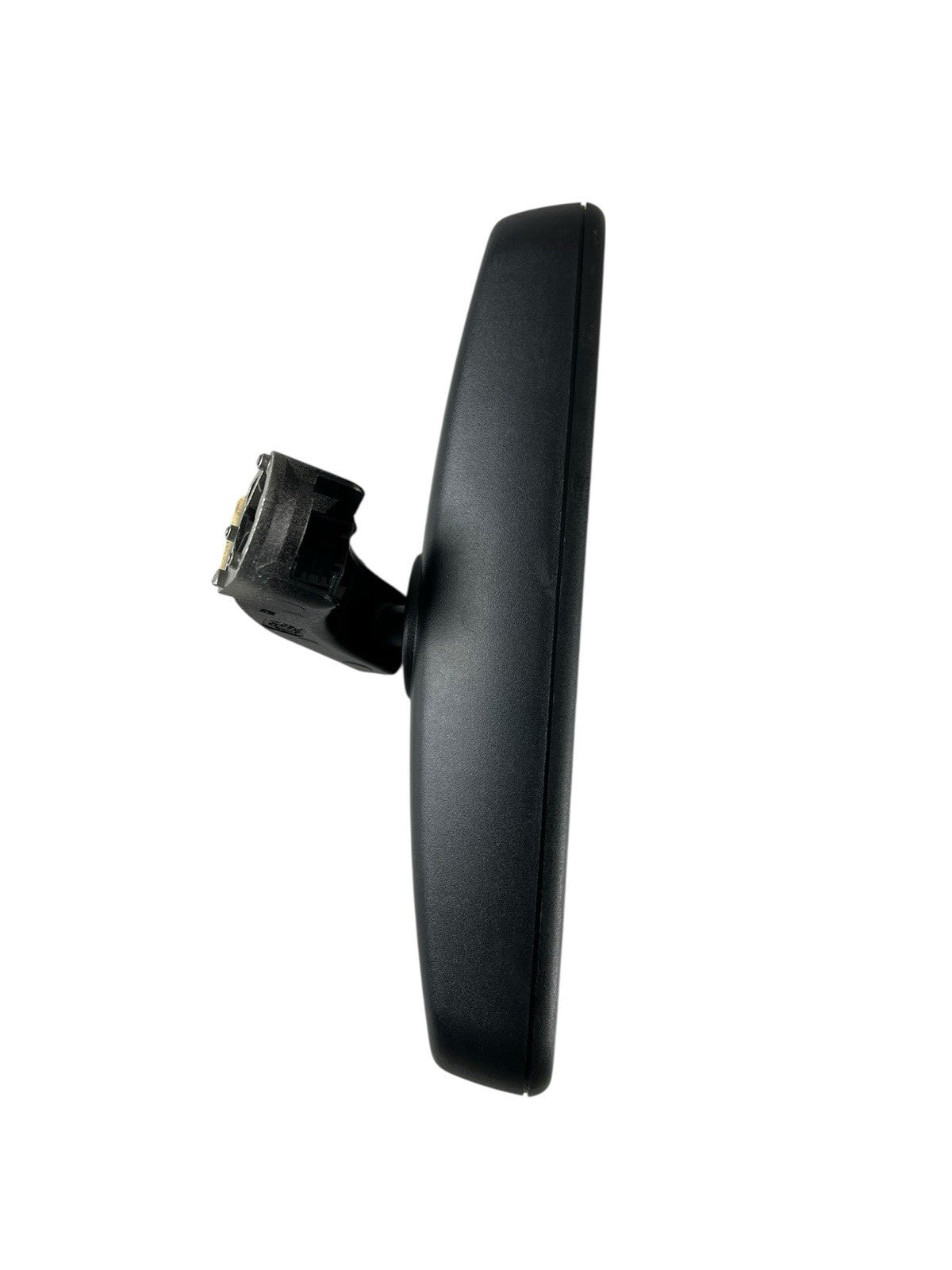2011-2016 BMW 535i Front Interior Rear View Mirror Black 015891 OEM