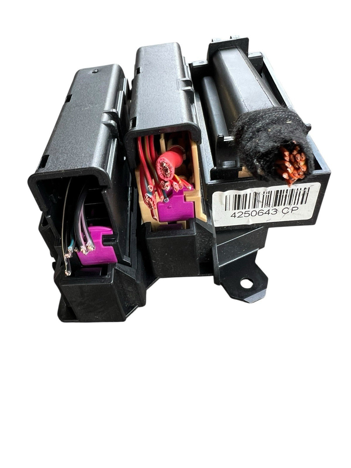 2013-2017 AUDI A5 S5 - FUSE BOX / Holder 8K0971846