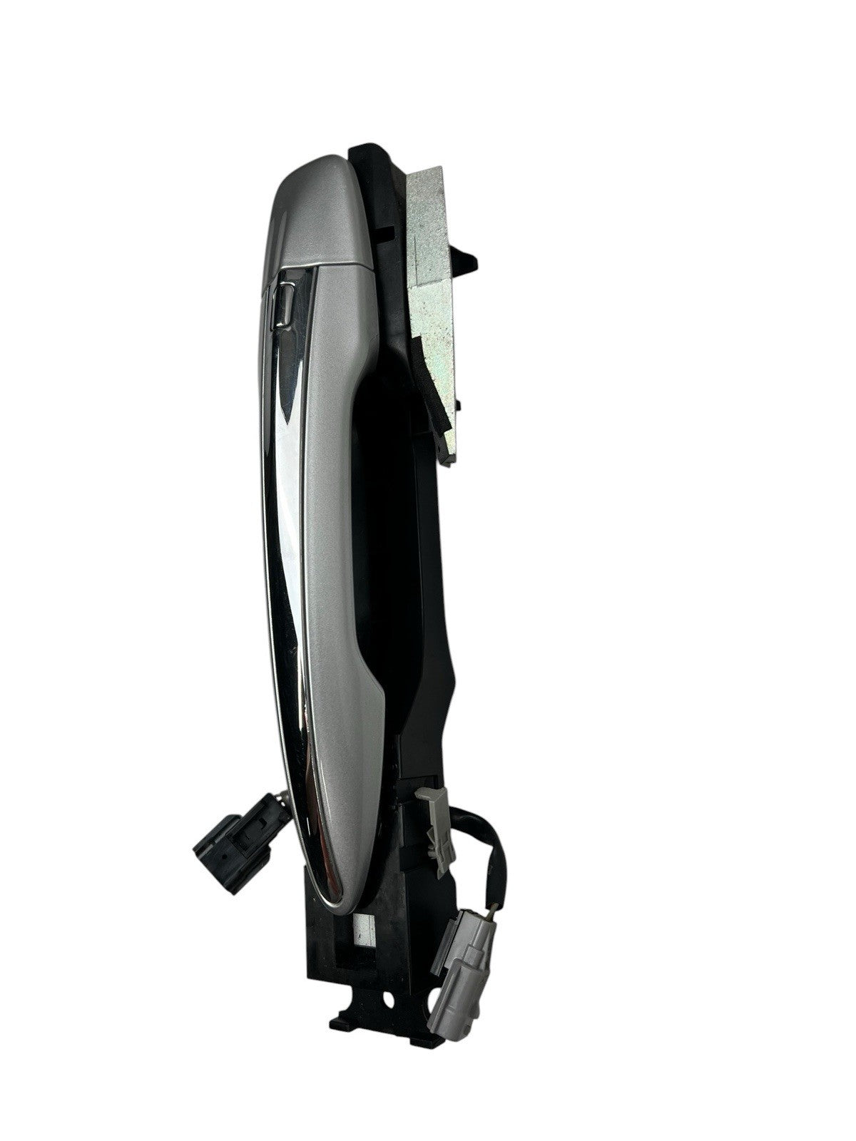 ✅14-22 INFINITI Q50 Front Passenger Door Handle Ext Black/KH3 OEM 806404GA4A