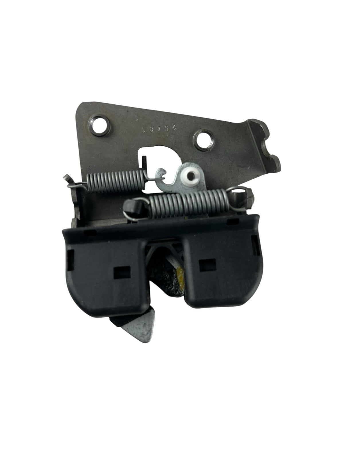 ✅2008–2016 BMW 528i 535i Rear Left Seat Back Release Latch Lock OEM 52207112863