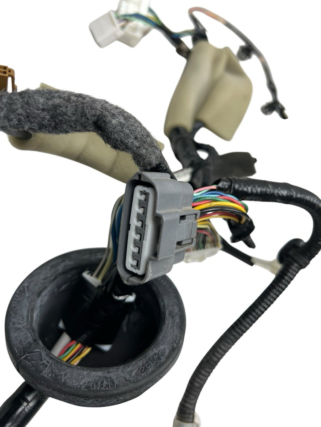 ✅ 2017-2019 INFINITI Q50 FRONT RIGHT PASSENGER SIDE DOOR WIRING HARNESS OEM
