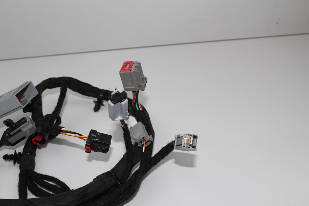 2015 LINCOLN MKZ WIRING HARNESS OEM 74355188