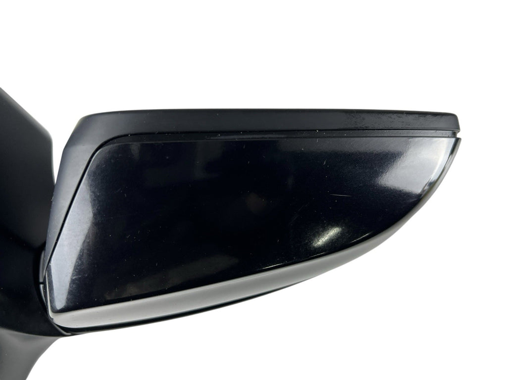11-13 BMW 528i F10 Front Left Driver Side Mirror A046412 Oem