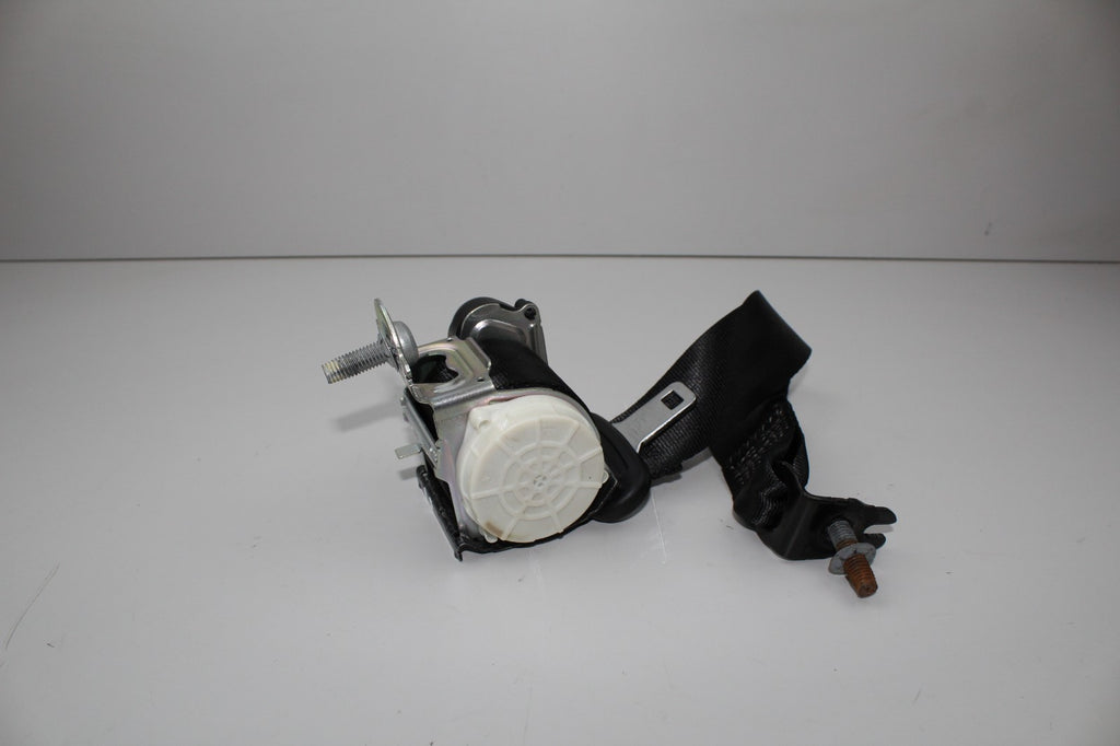 17-20 LINCOLN MKZ REAR Right Seat Belt Retractor Black OEM HG93F611B68AC