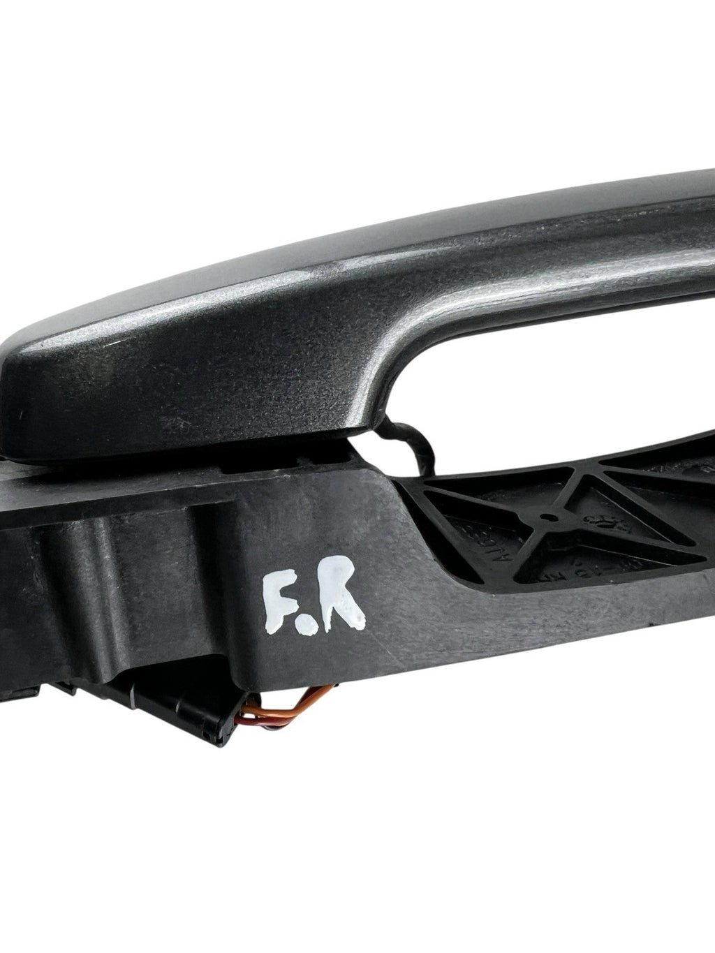 ✅ 2015 Ford Taurus Front Right Door Handle OEM 7426684