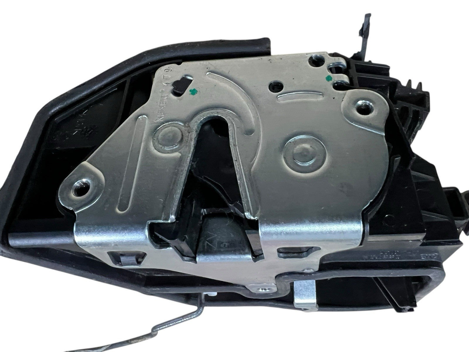2007-2013 BMW X5 Front Right side  Door Lock Latch Actuator 7229458 OEM