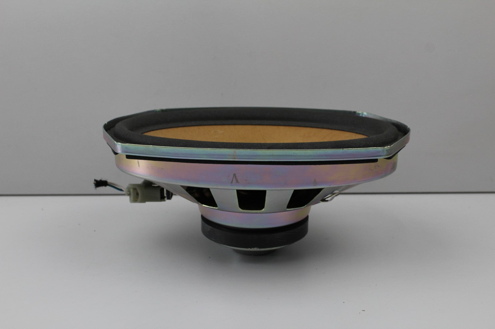 2017-2020 Lincoln MKZ Sedan Rear Parcel Shelf Deck Speaker OEM DP5T 18808 EB