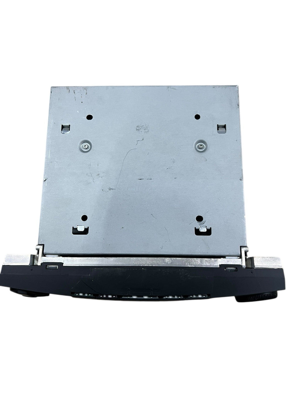 03-08 Mercedes W211 E350 CLS500 E550 Command Head Unit Navigation Radio CD OEM