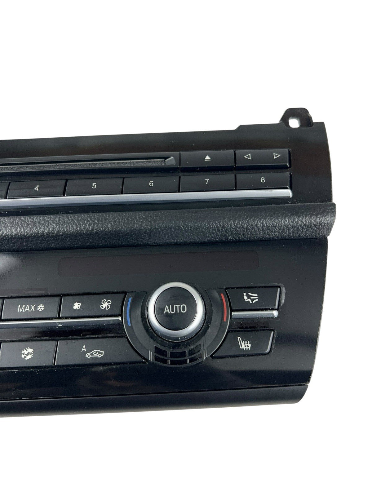 2011 2012 2013 2014 2015 2016 BMW 528I AC Control OEM 16046610