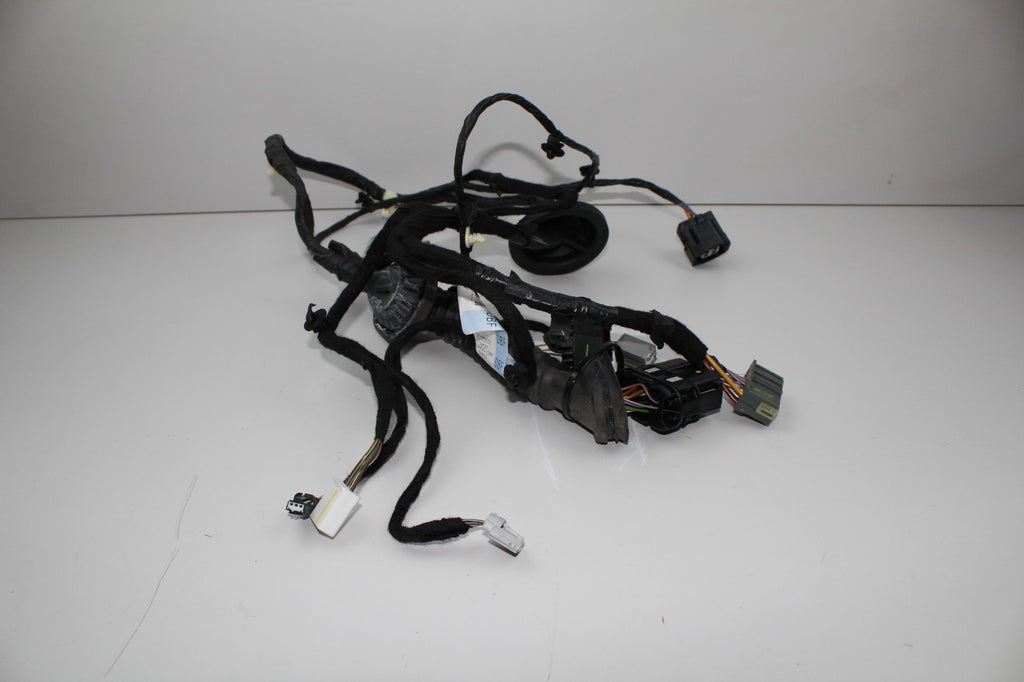 2017-2020 LINCOLN MKZ REAR RIGHT DOOR WIRE WIRING HARNESS OEM HP5T-14632-DBF
