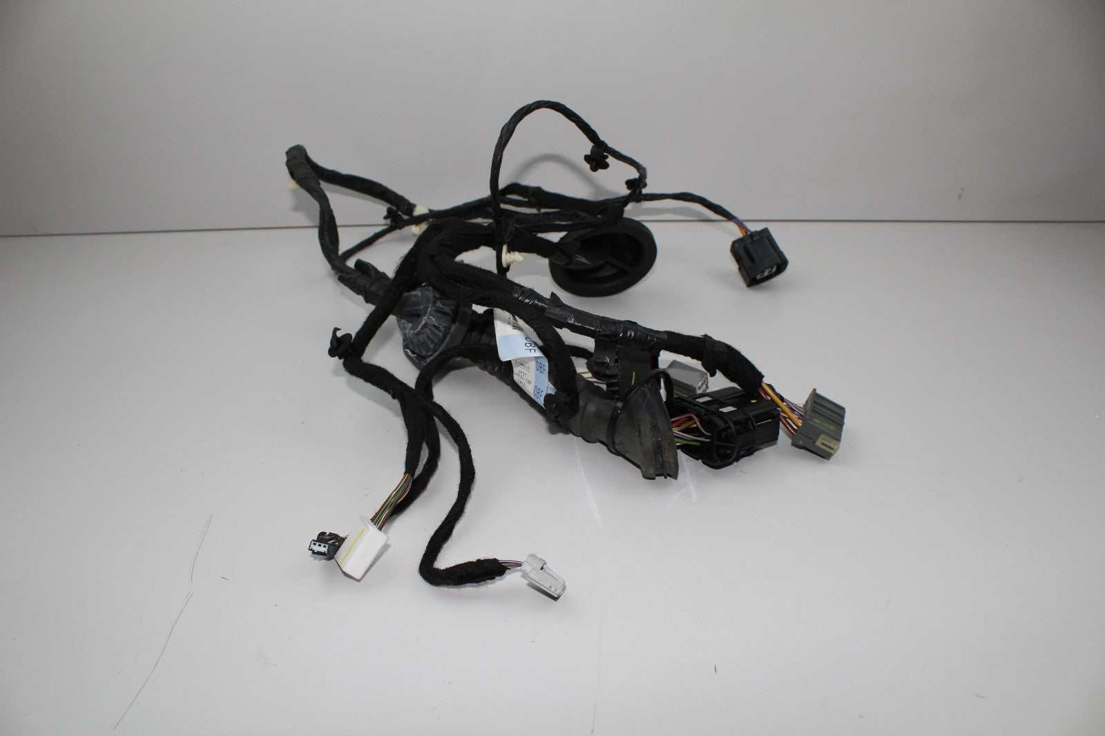 2017-2020 LINCOLN MKZ REAR RIGHT DOOR WIRE WIRING HARNESS OEM HP5T-14632-DBF
