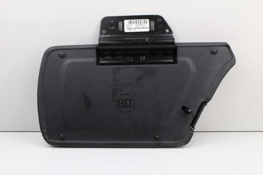 2015-23 DODGE CHALLENGER CENTER CONSOL ARM REST OEM 5LE49LA8AF