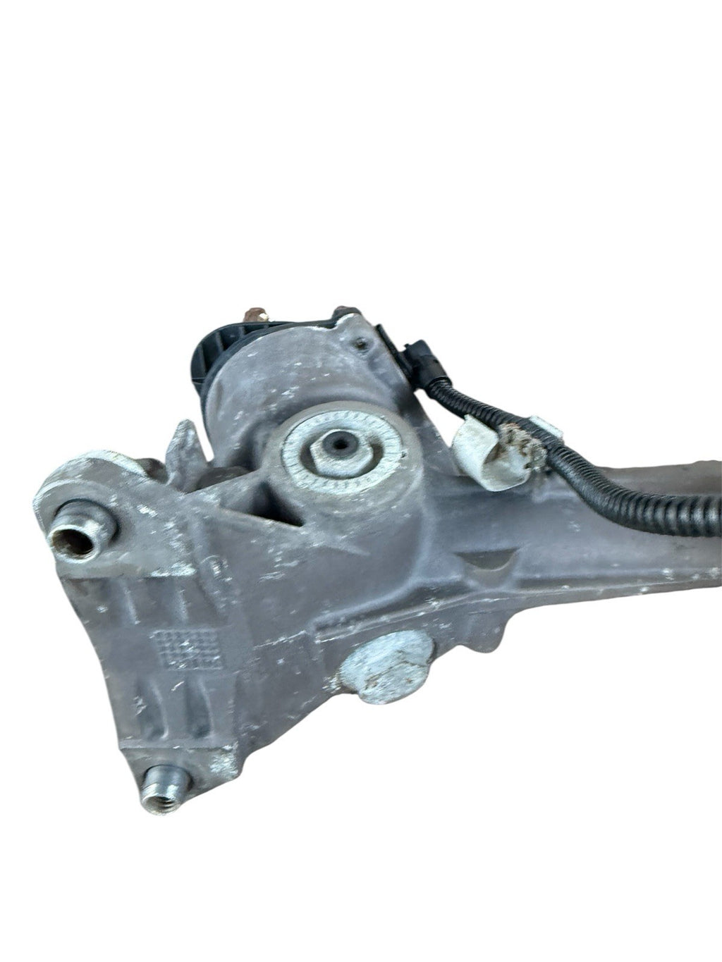 10-14  VOLKSWAGEN Jetta 2.0 ELECTRIC POWER STEERING RACK AND PINION OEM