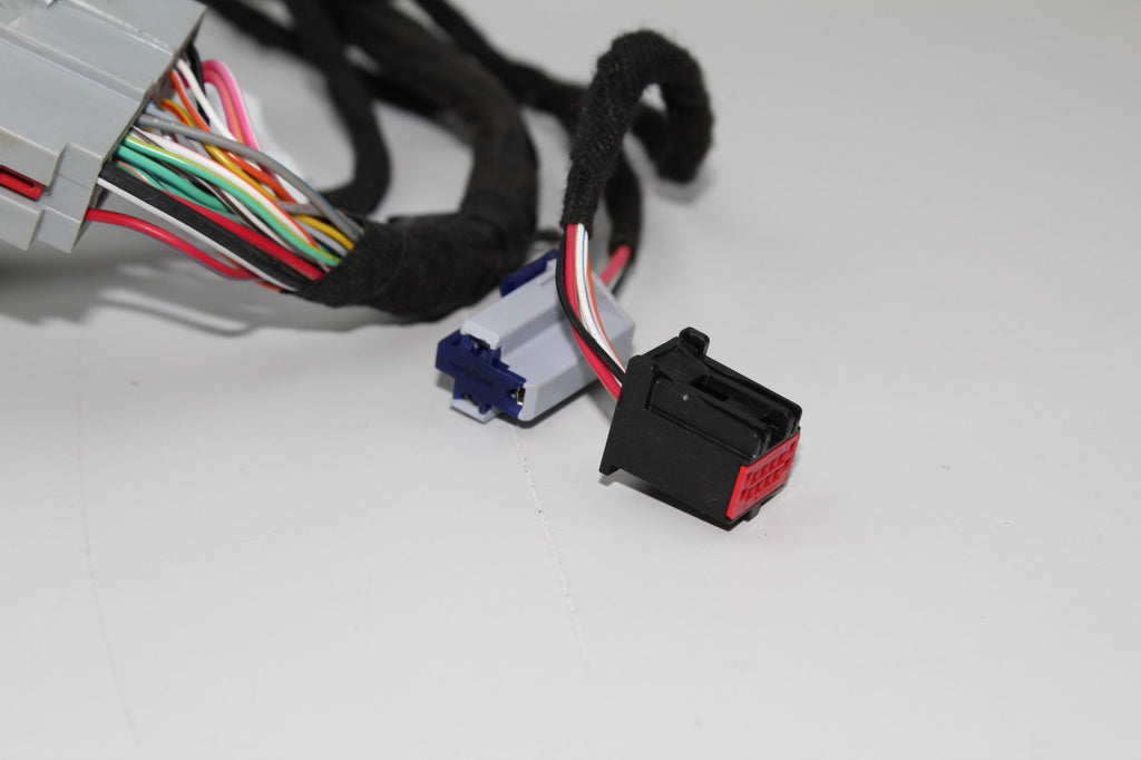 2015 LINCOLN MKZ WIRING HARNESS OEM 74355188