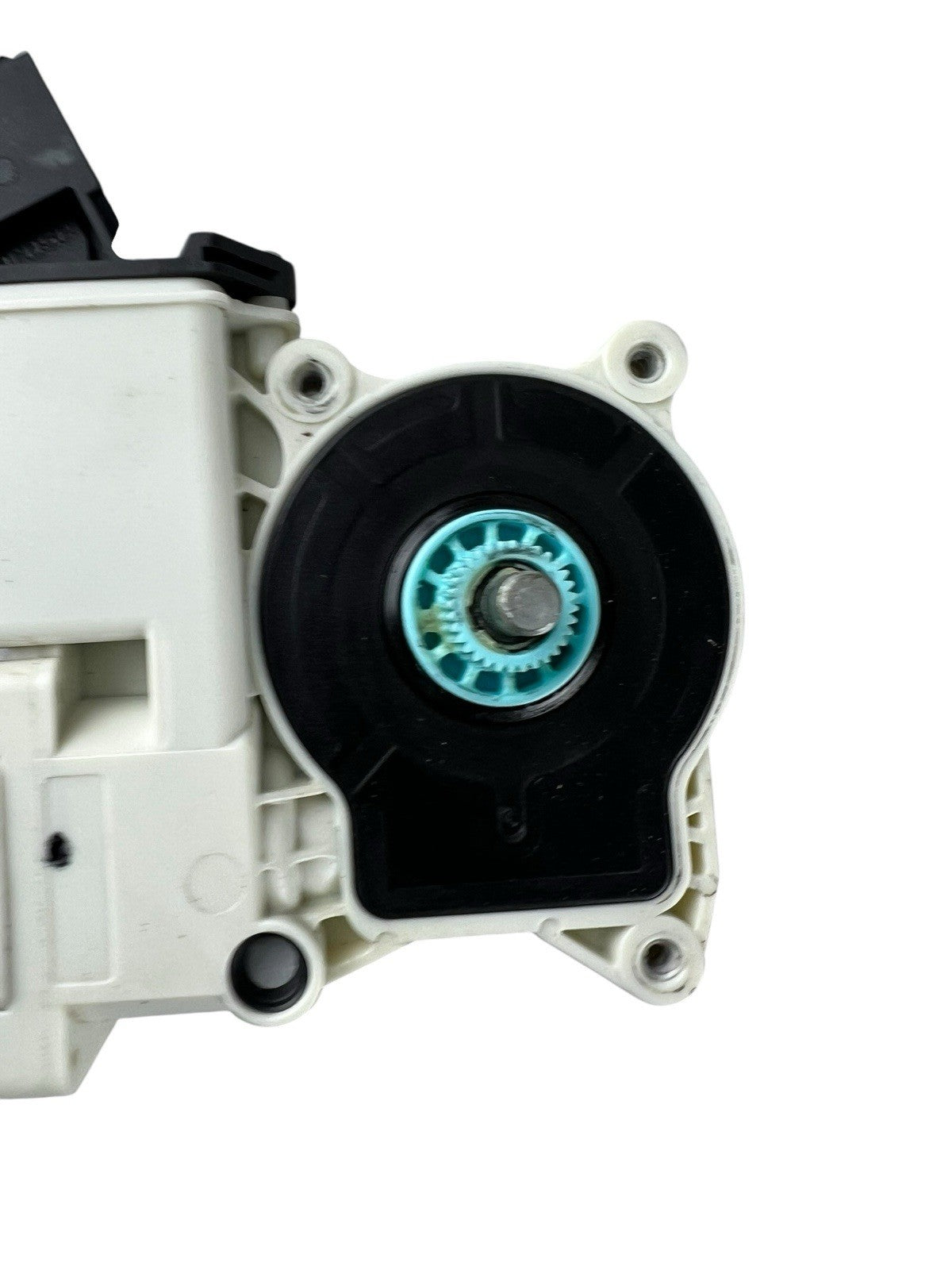 2015 Ford Taurus Front Left Side, Power Window Motor C28603102 OEM