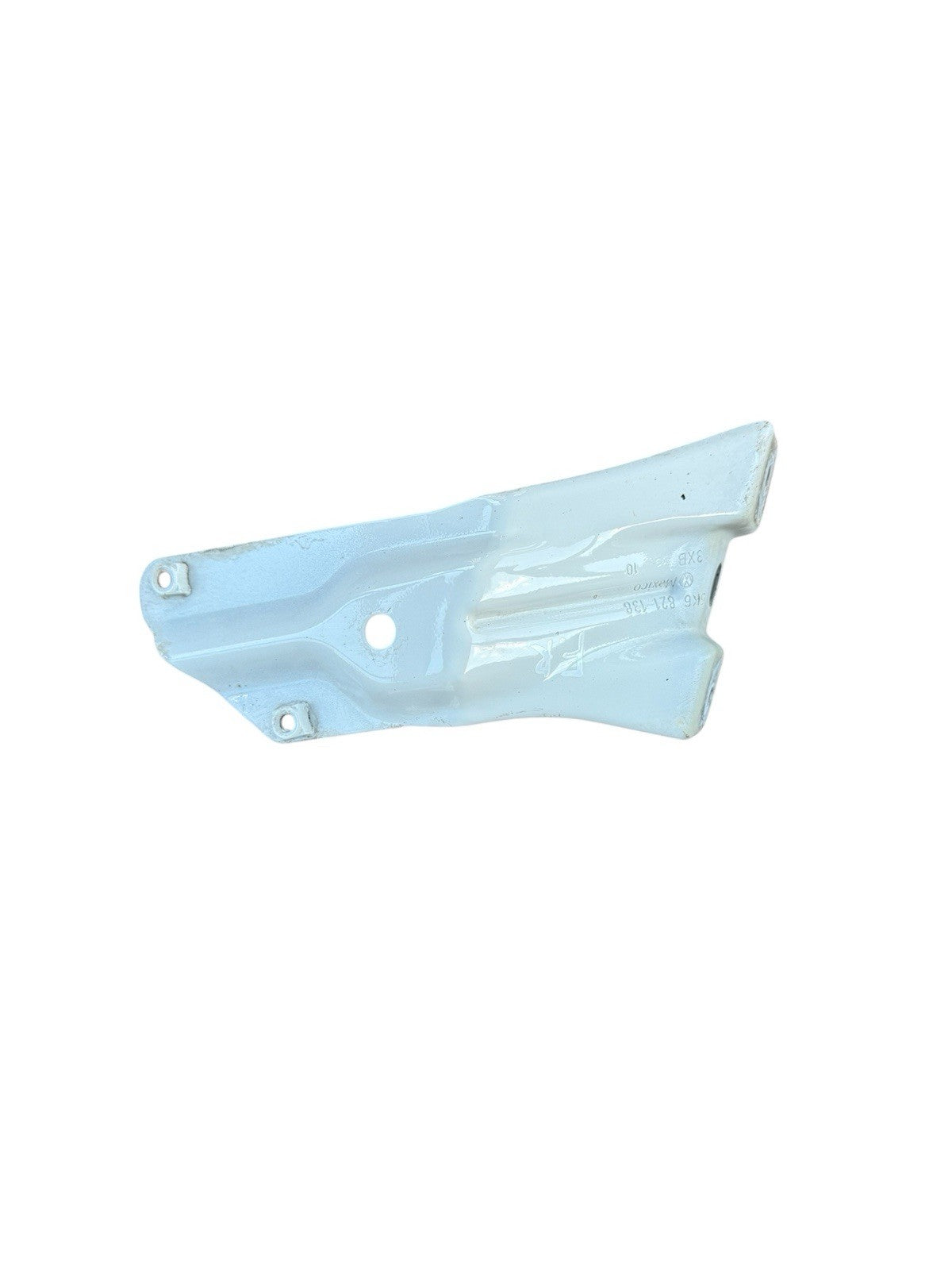 10-14 Volkswagen Jetta Sportwagen Front Right Fender Support OEM 5K6 821 138