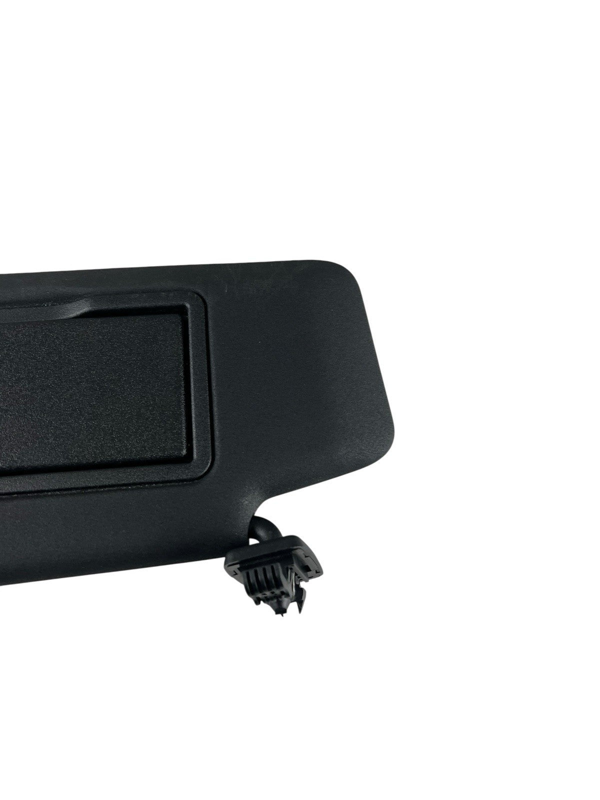 ✅2011 16 BMW 5 Series Front Left Sunvisor Shade Cover OEM