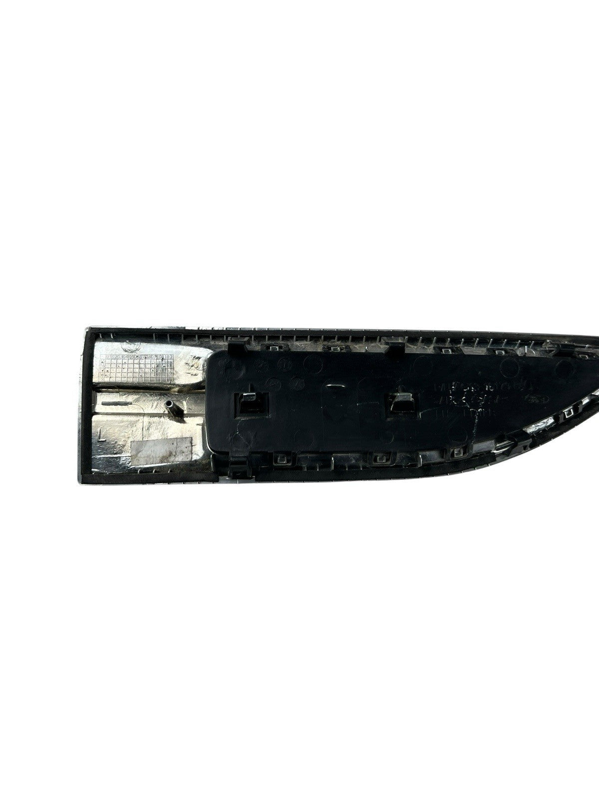 ✅2010-2019 Ford Taurus Front LH Left Driver Fender  Emblem Trim Molding OEM