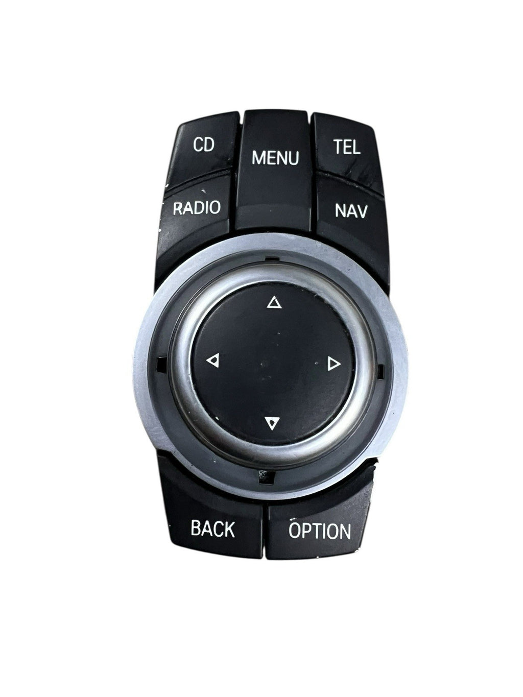 08-13 BMW X5 MEDIA SWITCH CONTROLLER OEM 923111601