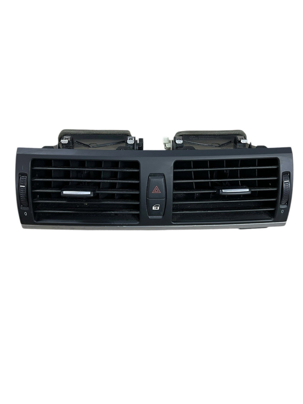 2009-2013 BMW X5 - Front Center DASH AIR VENT OEM 9210705