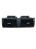2009-2013 BMW X5 - Front Center DASH AIR VENT OEM 9210705