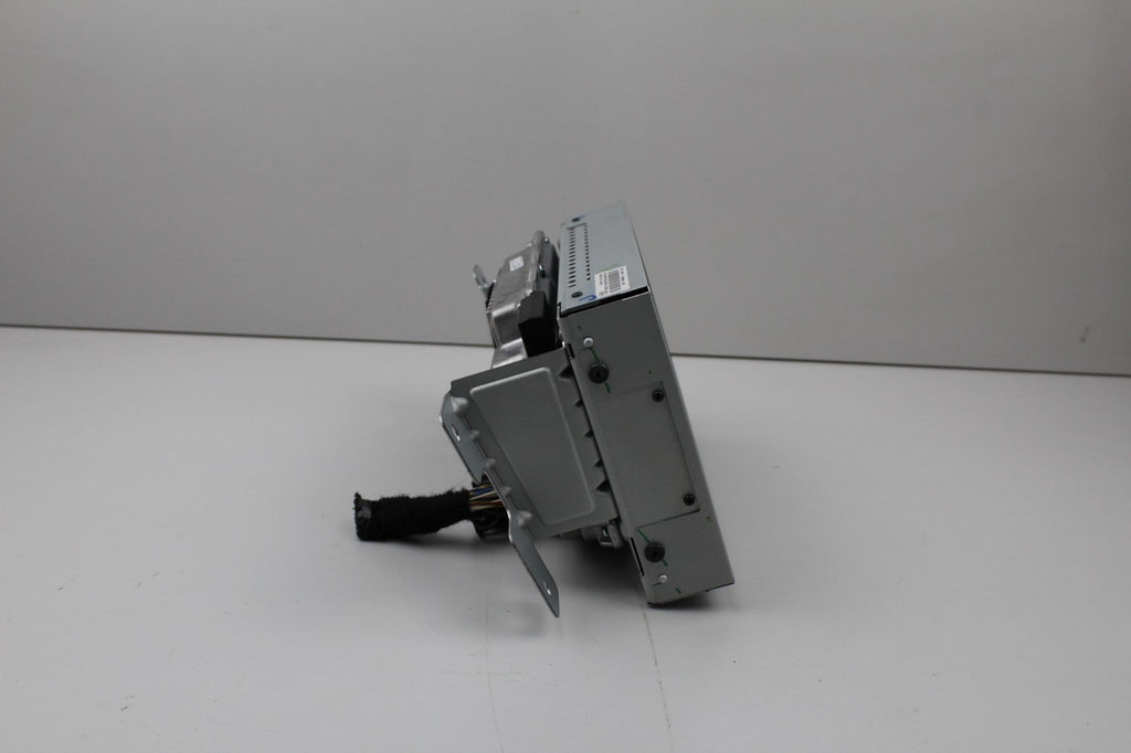 2017 LINCOLN MKZ RADIO TOUCH SCREEN DISPLAY OEM GP5T18B955
