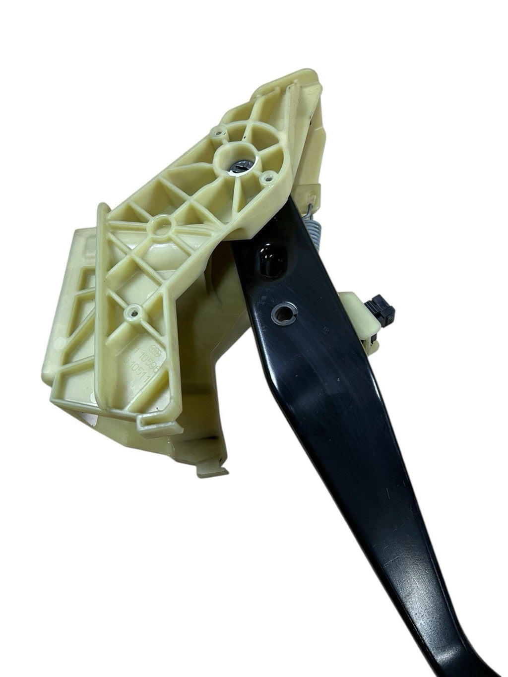 2007 - 2013 BMW X5 E70 BRAKE STOP PEDAL W/ BRACKET 679190002 OEM .