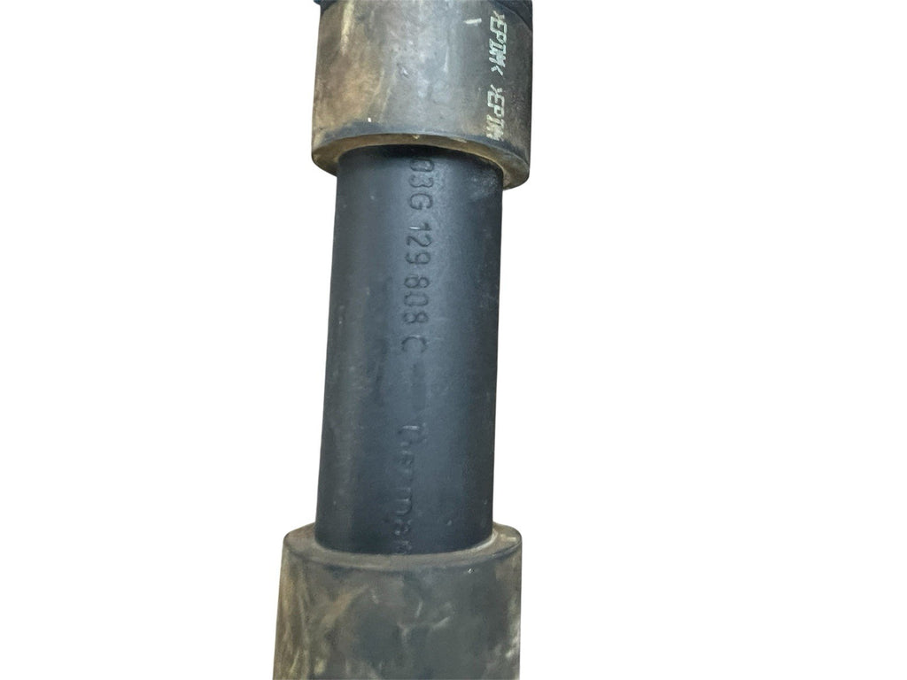 2010-2014 VW AUDI Seat Skoda Vacuum Valve Pipe OEM 03G 129 808 C