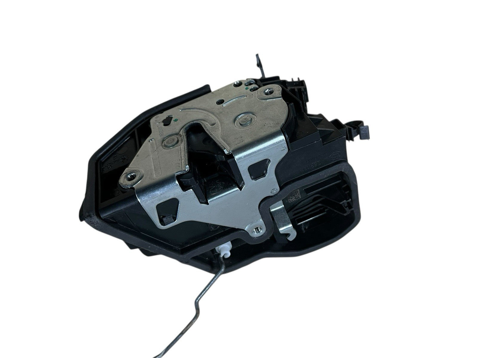 2007-2013 BMW X5 Front Right side  Door Lock Latch Actuator 7229458 OEM