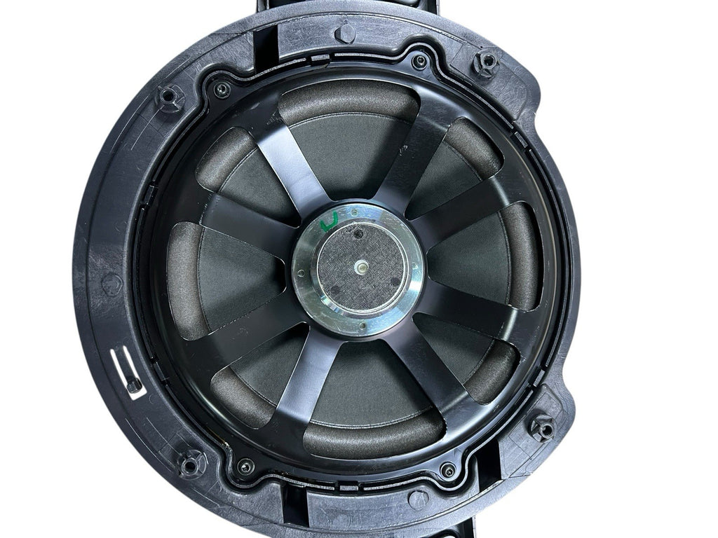 2004-2009 Mercedes W211 E Class Rear Subwoofer Speaker OEM A2198200602