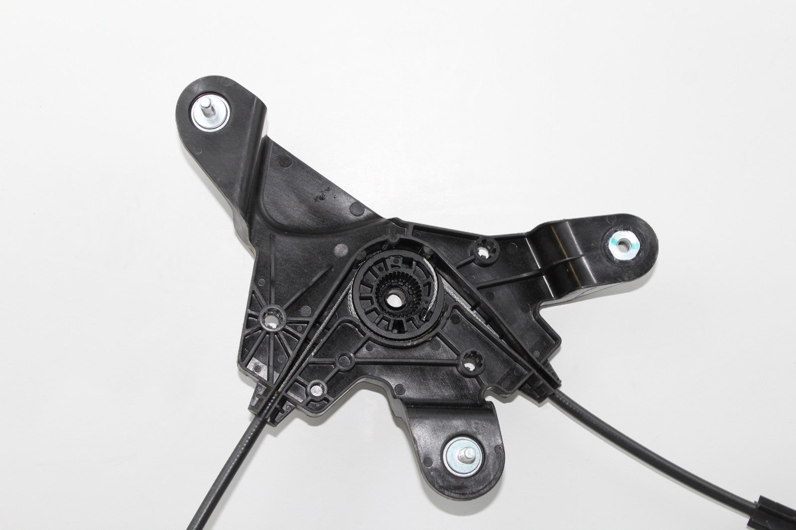2013-20 FORD TAURUS REAR LEFT WINDOW REGULATOR WITH MOTOR OEM 003719103