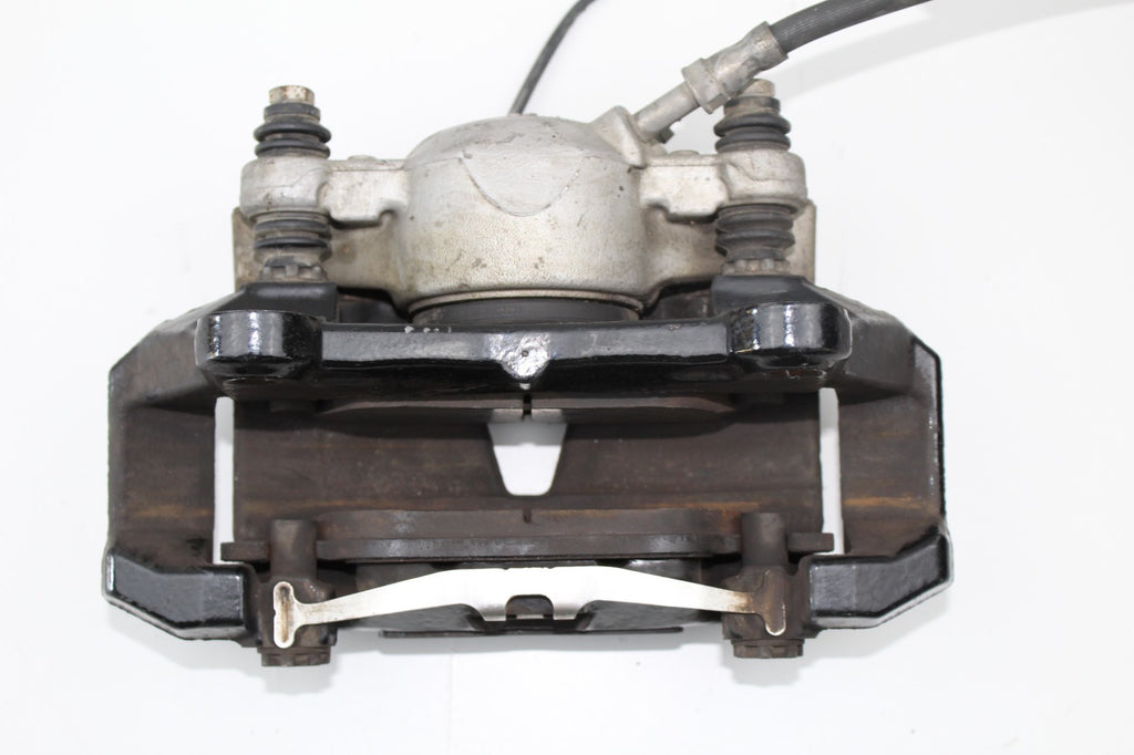 OEM 2008-2017 Audi S5 Front Brake Caliper LH Driver Left 