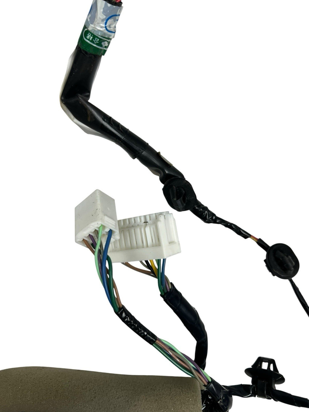 ✅ 2017-2019 INFINITI Q50 FRONT RIGHT PASSENGER SIDE DOOR WIRING HARNESS OEM