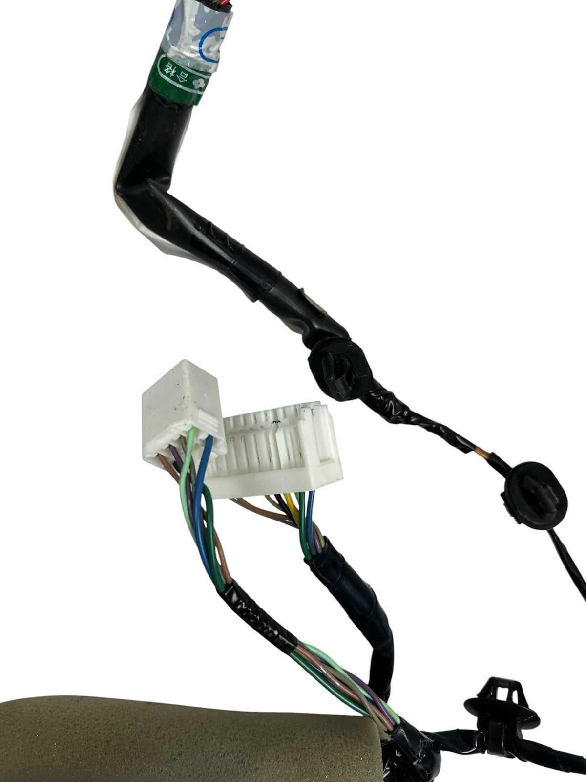 ✅ 2017-2019 INFINITI Q50 FRONT RIGHT PASSENGER SIDE DOOR WIRING HARNESS OEM