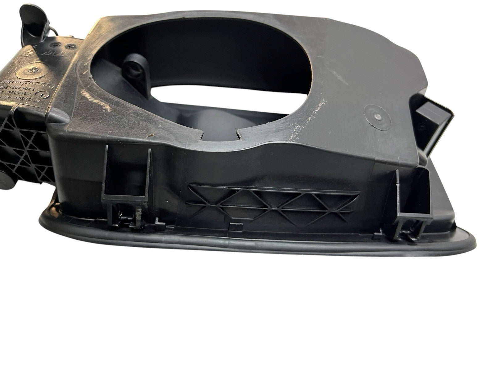 ✅2011-2016 BMW 528i F10 5 SERIES FUEL TANK FILLER INSERT HOUSING OEM 72118336