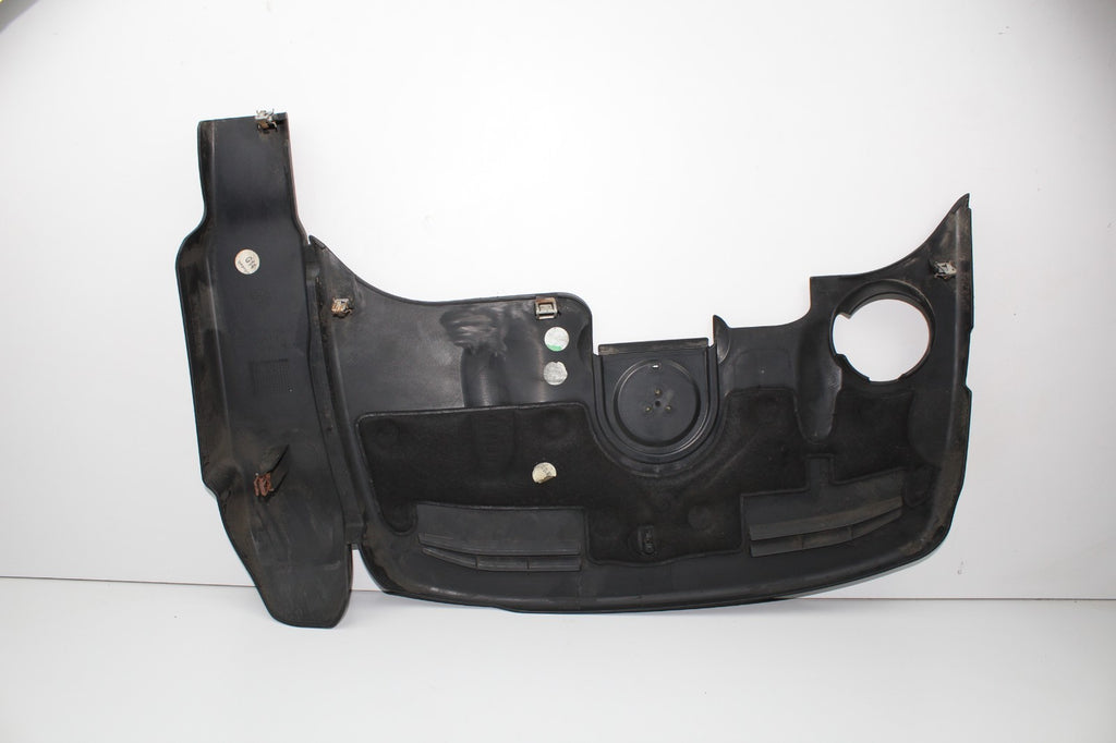 2012-16 MERCEDES E350 ENGINE APPERANCE TOP COVER PANNEL OEM A2760100367