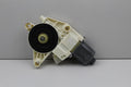 2008-16 MERCEDES E350 REAR LEFT DOOR WINDOW REGULATOR OEM A2048200542