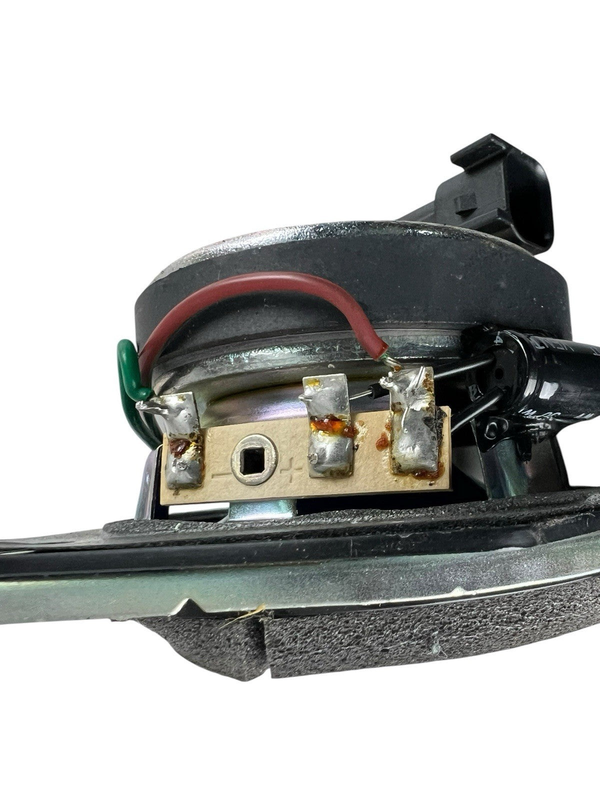 ✅ 2013-2019 FORD TAURUS REAR DECK TRUNK AUDIO SPEAKER OEM BG1T19B135EA