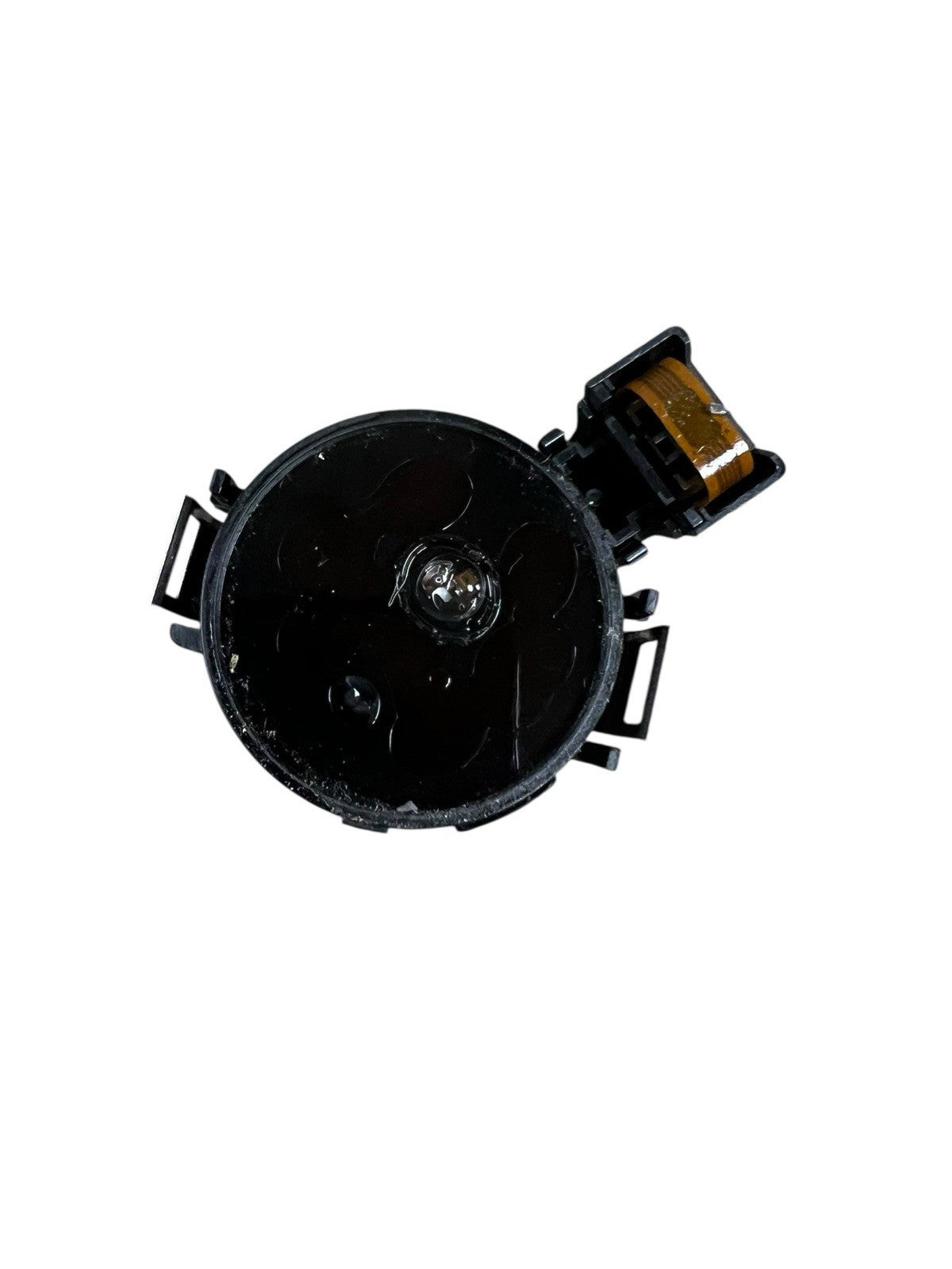 09-14 BMW X5 Windshield Rain Light Solar Sensor OEM 6PW 009 681 02
