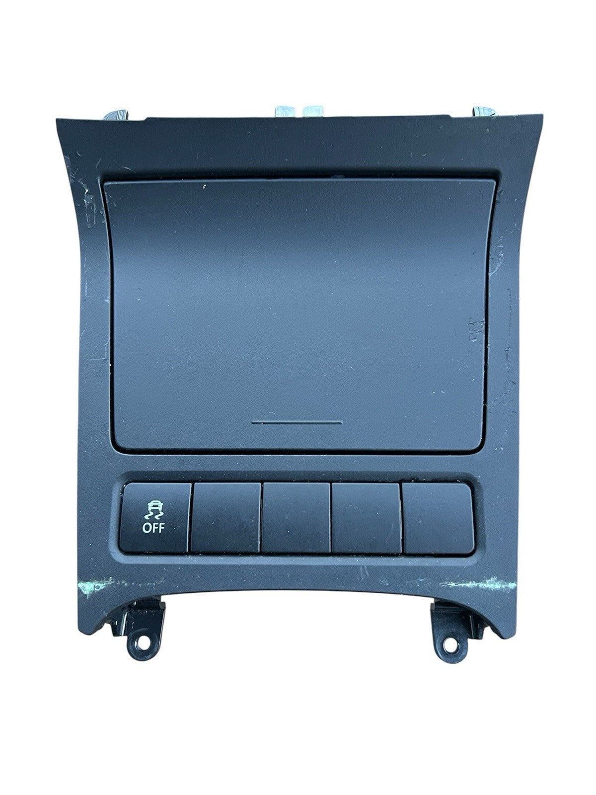 2010-2014 VW Jetta Console Storage OEM 5K0 857 961 A