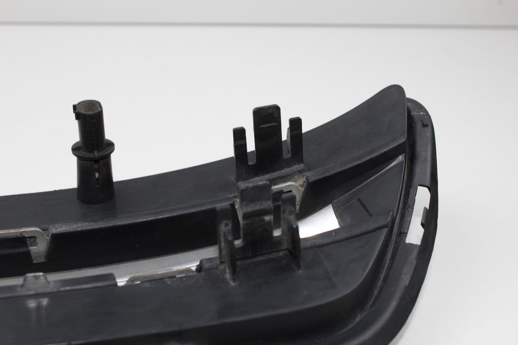 2010-13 MERCEDES E350 FRONT LEFT DRIVER GRILLE OEM A2128851753