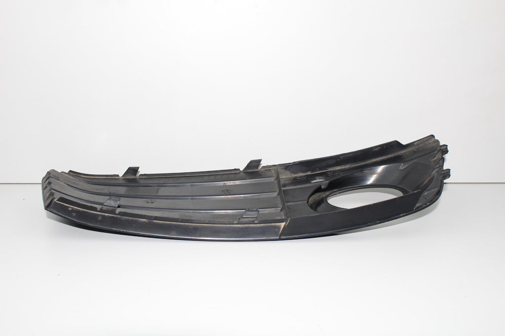 2012-16 AUDI A4 FRONT LEFT SIDE LOWER BUMPER FOG LIGHT GRILLE OEM 8K0807681A