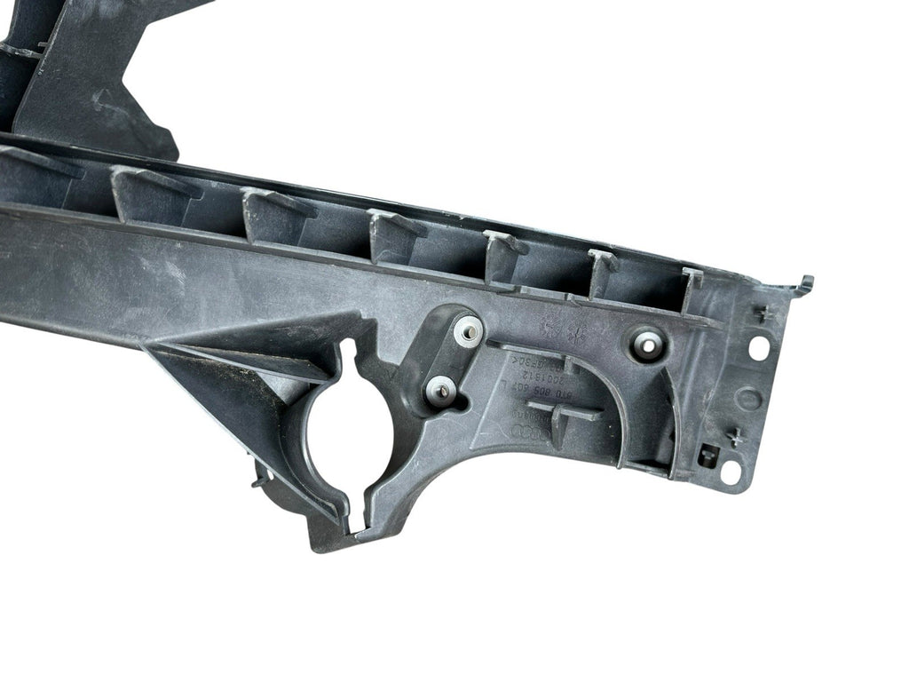 2012 Audi A5 Headlight Bracket Left Driver Side OEM 8T0 805 607 L