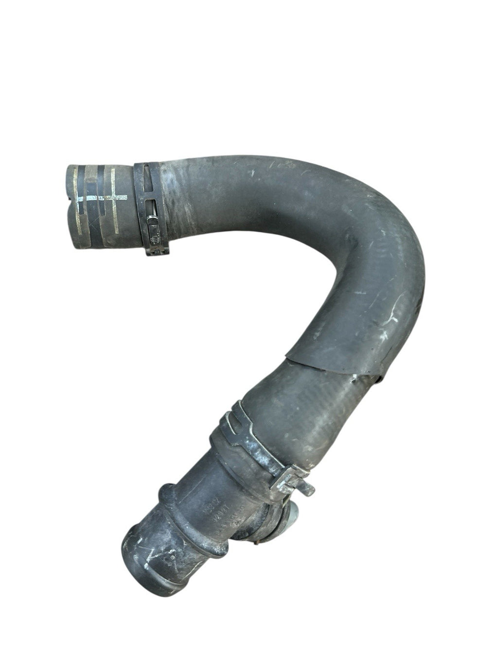 2010-2014 Volkswagen radiator coolant hose 2.0 Diesel OEM