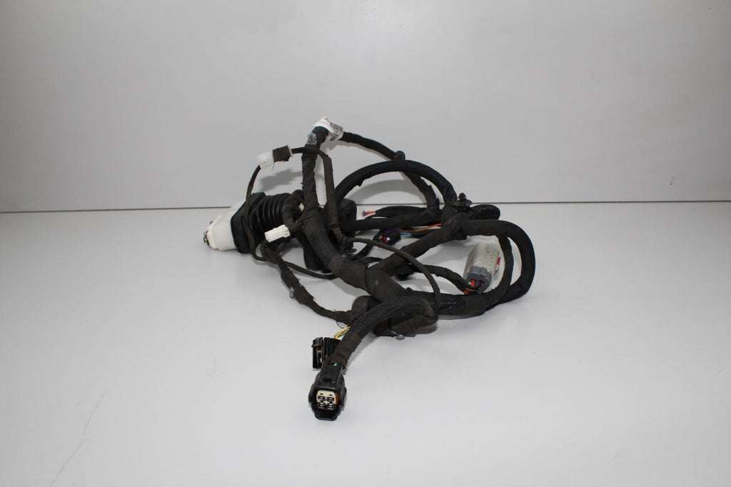 2014-16 LINCOLN MKZ  FRONT DOOR WIRING HARNESS OEM 16238DC