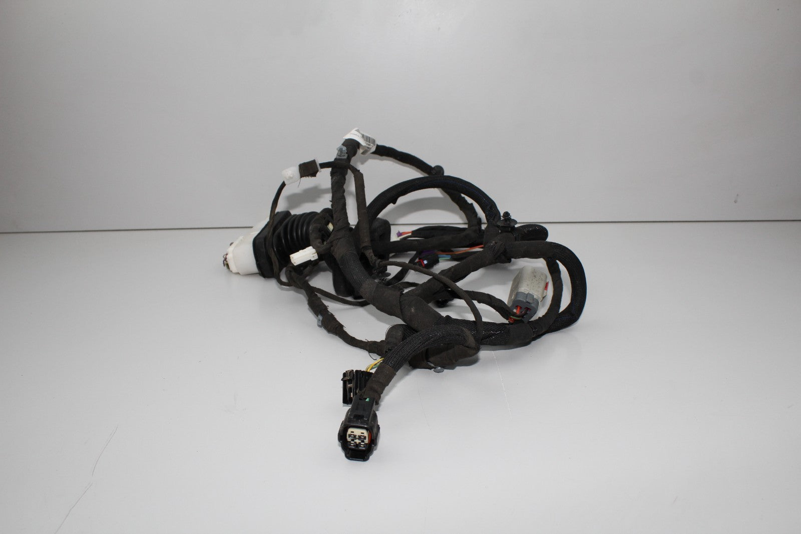 2014-16 LINCOLN MKZ  FRONT DOOR WIRING HARNESS OEM 16238DC