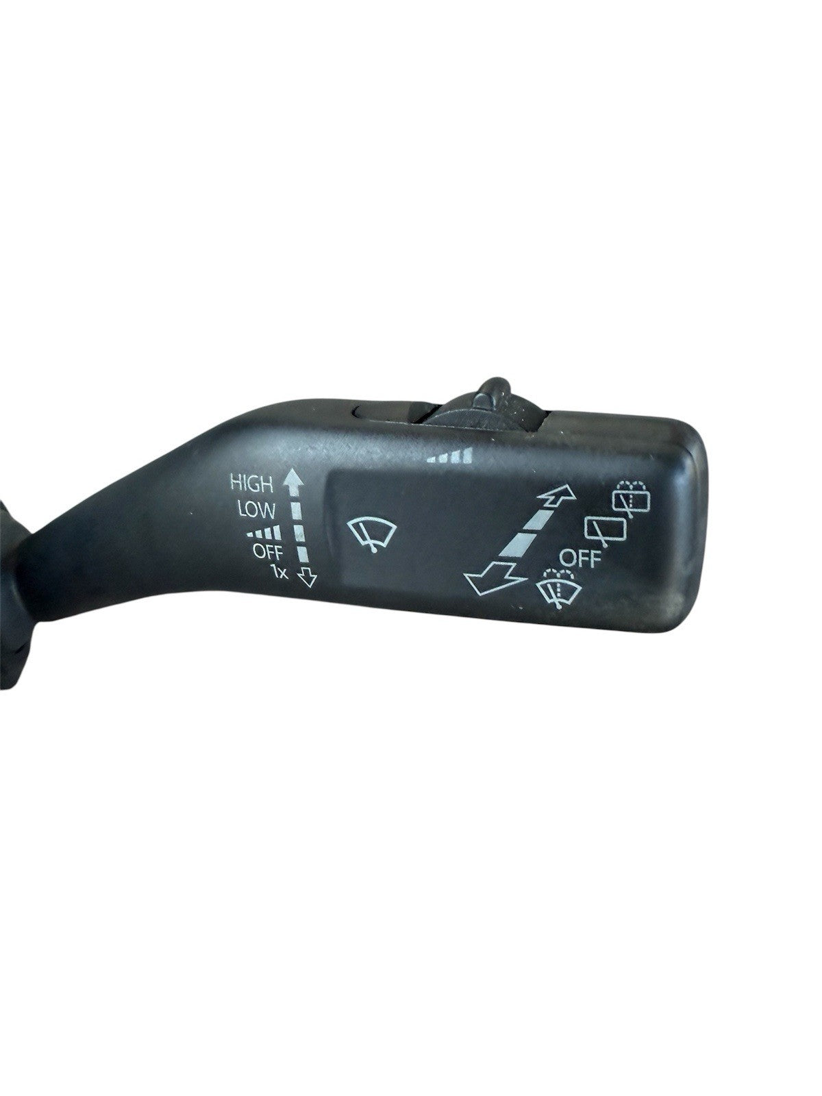 10-14 VW Jetta TDI  Clock Spring Steering Column Switches OEM 5K0 953 549 B
